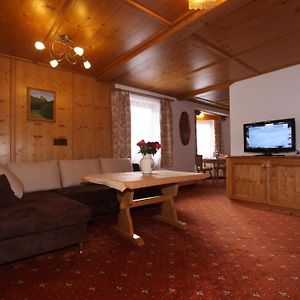 Suite met een King Size Bed
